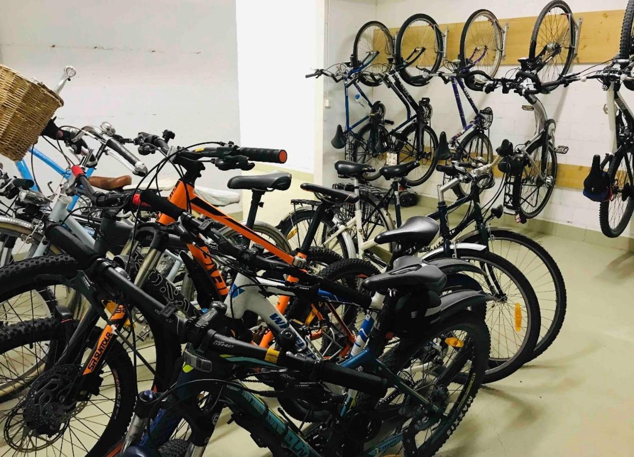 Ferienwohnung Ένγκελμπεργκ Εξωτερικό φωτογραφία