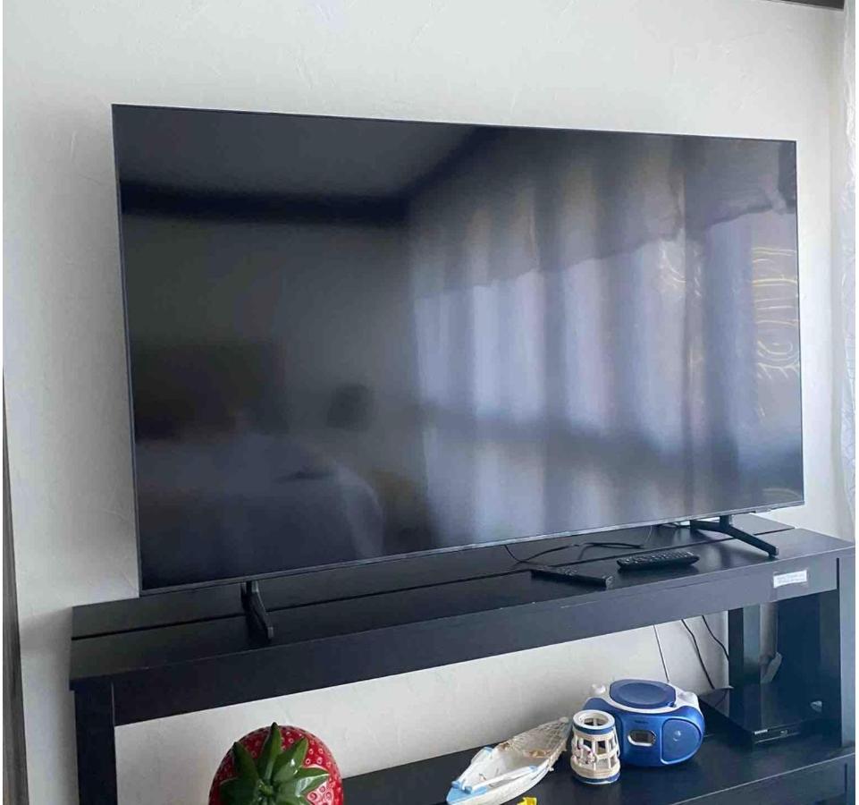 Ferienwohnung Ένγκελμπεργκ Εξωτερικό φωτογραφία