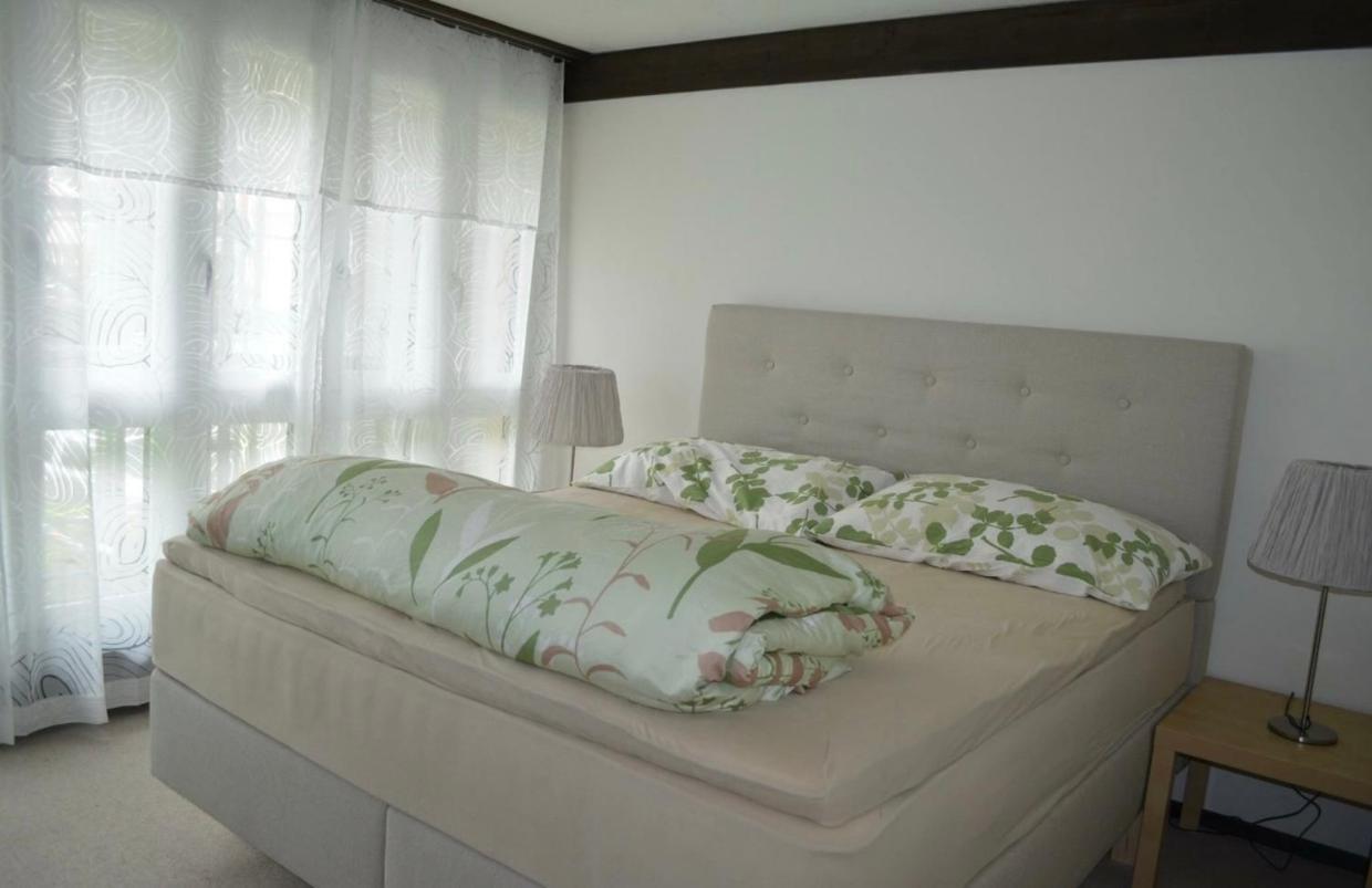 Ferienwohnung Ένγκελμπεργκ Εξωτερικό φωτογραφία