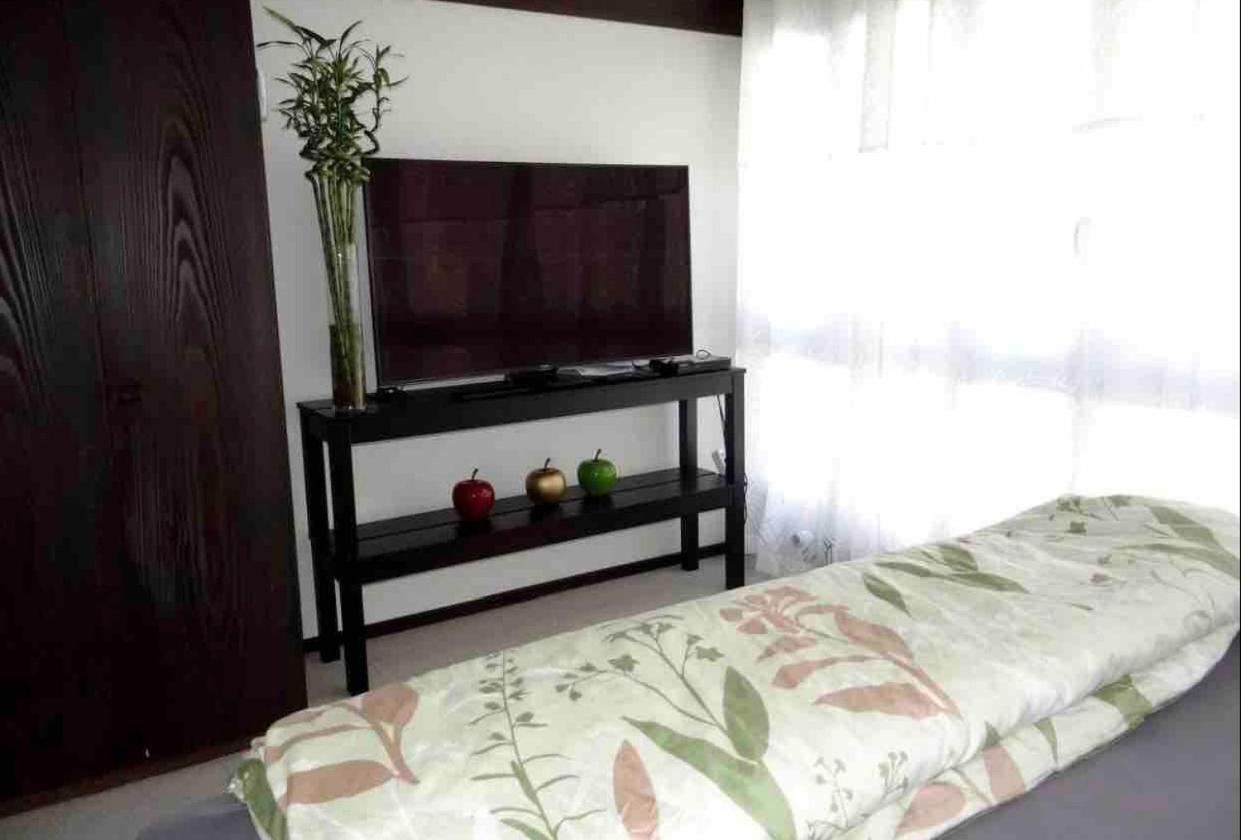 Ferienwohnung Ένγκελμπεργκ Εξωτερικό φωτογραφία