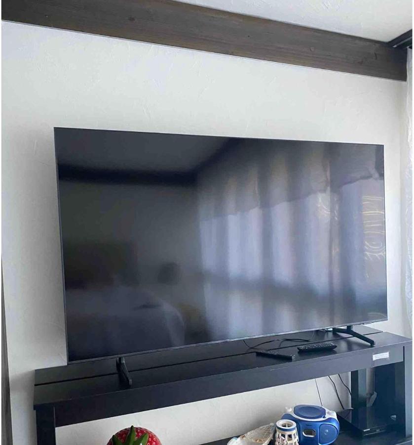 Ferienwohnung Ένγκελμπεργκ Εξωτερικό φωτογραφία