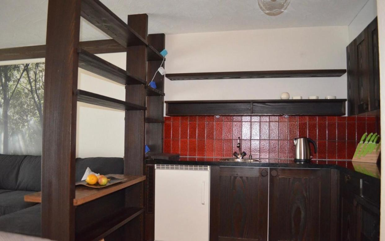 Ferienwohnung Ένγκελμπεργκ Εξωτερικό φωτογραφία