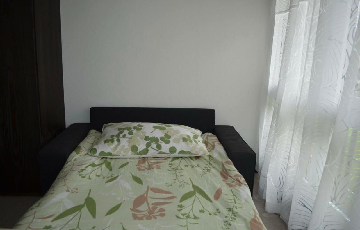 Ferienwohnung Ένγκελμπεργκ Εξωτερικό φωτογραφία