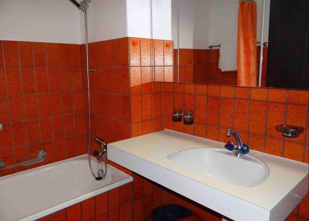Ferienwohnung Ένγκελμπεργκ Εξωτερικό φωτογραφία