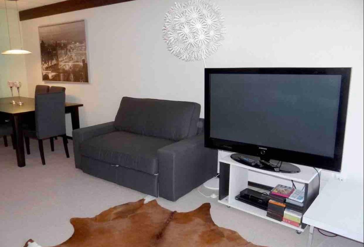 Ferienwohnung Ένγκελμπεργκ Εξωτερικό φωτογραφία