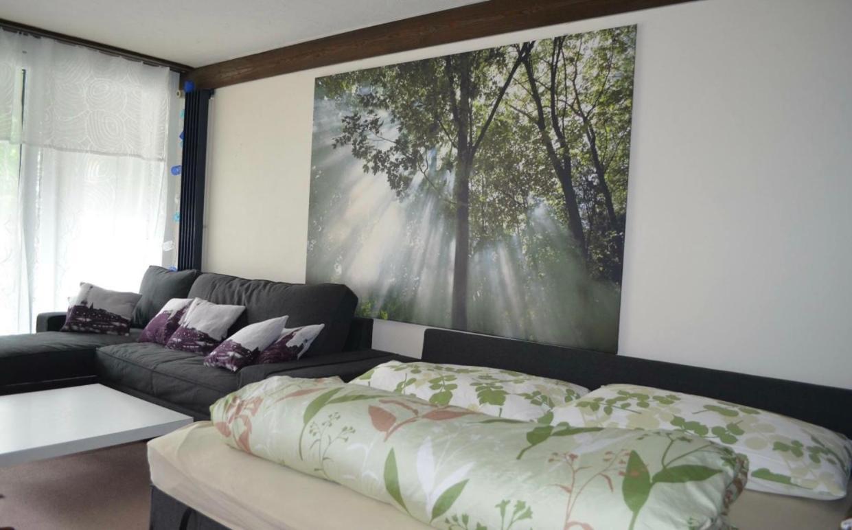 Ferienwohnung Ένγκελμπεργκ Εξωτερικό φωτογραφία