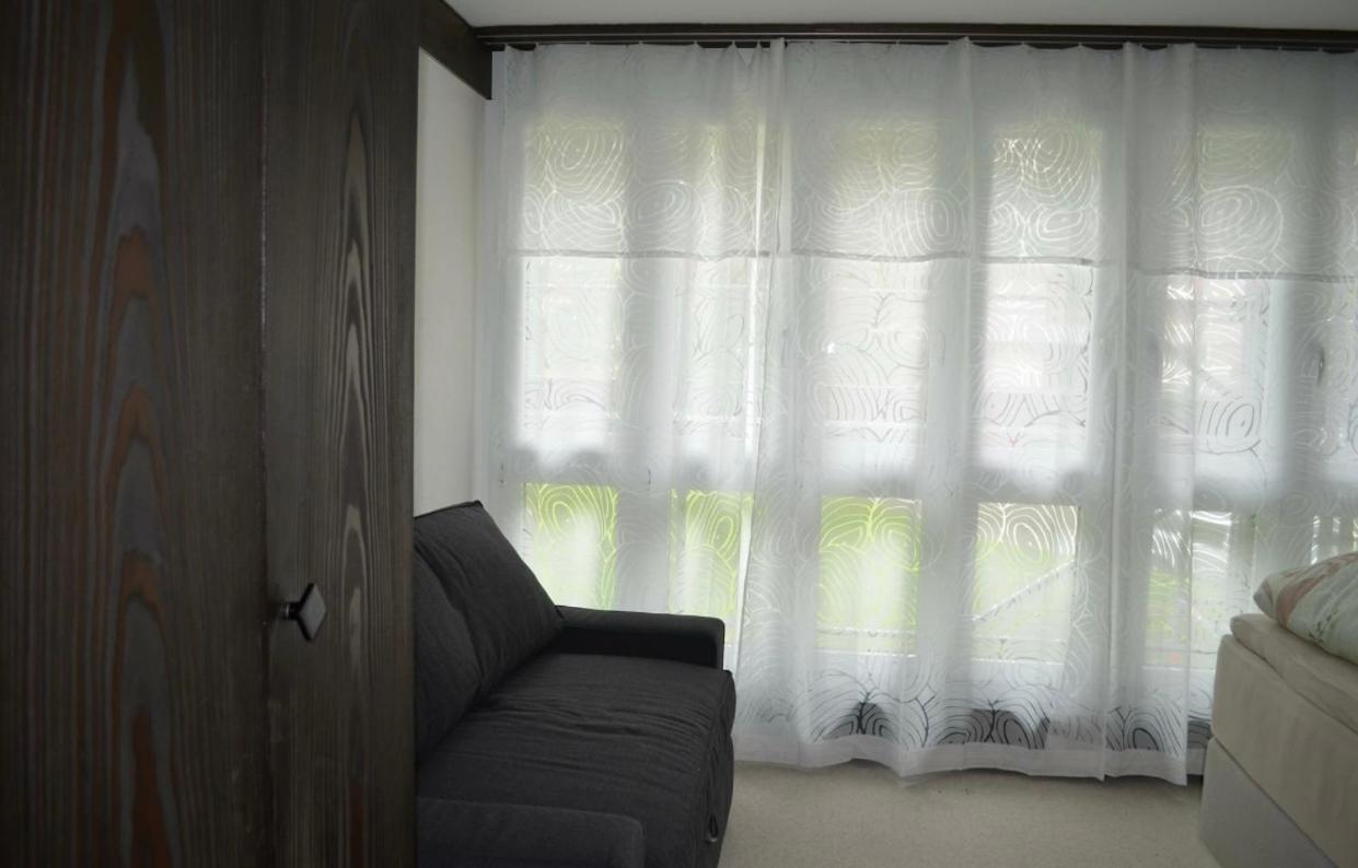 Ferienwohnung Ένγκελμπεργκ Εξωτερικό φωτογραφία