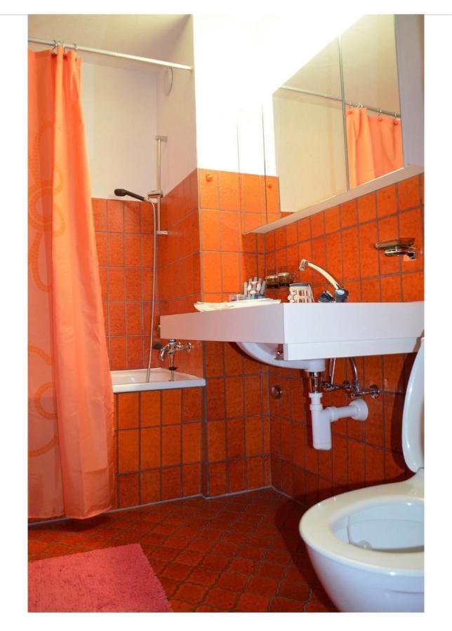 Ferienwohnung Ένγκελμπεργκ Εξωτερικό φωτογραφία